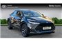 2024 Toyota C-HR 2.0 PHEV Design 5dr CVT