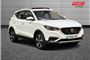 2021 MG ZS EV 105kW Exclusive EV 45kWh 5dr Auto