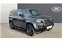 2023 Land Rover Defender 3.0 D250 X-Dynamic HSE 110 5dr Auto