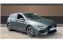 2022 Hyundai i30 1.5T GDi N Line 5dr