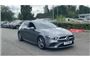 2019 Mercedes-Benz A-Class A180 AMG Line Executive 5dr