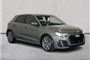 Audi A1 25 TFSI S Line 5dr