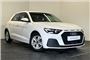 2022 Audi A1 30 TFSI 110 Technik 5dr S Tronic