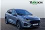 2022 Ford Kuga 2.5 FHEV ST-Line Edition 5dr CVT