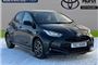 2022 Toyota Yaris 1.5 Hybrid Design 5dr CVT