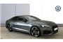 2023 Audi A5 40 TFSI 204 Black Edition 2dr S Tronic