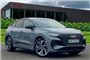 2023 Audi Q4 e-tron Sportback 220kW 50 Quattro 82.77kWh Edition 1 5dr Auto