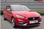 2021 SEAT Leon 1.4 eHybrid FR Sport 5dr DSG