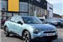 2021 Citroen C4 1.2 PureTech [130] Sense Plus 5dr