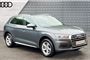 2020 Audi Q5 40 TDI Quattro Sport 5dr S Tronic