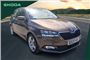 2020 Skoda Fabia 1.0 TSI SE L 5dr