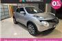 2018 Nissan Juke 1.6 Tekna 5dr Xtronic [Bose]