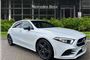 2021 Mercedes-Benz A-Class A180 AMG Line Executive Edition 5dr Auto