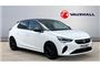 2021 Vauxhall Corsa 1.2 Griffin Edition 5dr