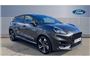 2022 Ford Puma 1.0 EcoBoost Hybrid mHEV 155 ST-Line X 5dr