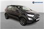 2020 Ford EcoSport 1.0 EcoBoost 125 Zetec 5dr