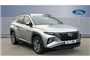 2021 Hyundai Tucson 1.6 TGDi 48V MHD SE Connect 5dr 2WD DCT