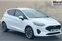 2022 Ford Fiesta 1.0 EcoBoost Hbd mHEV 125 Titanium Vignale 5dr