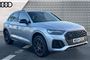 2024 Audi Q5 40 TDI Quattro Black Edition 5dr S Tronic