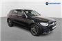 2020 Mercedes-Benz GLC GLC 220d 4Matic AMG Line 5dr 9G-Tronic