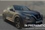 2021 Nissan Juke 1.0 DiG-T 114 N-Connecta 5dr