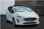 2018 Ford Fiesta 1.0 EcoBoost Titanium 5dr