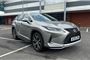 2020 Lexus RX L 450h L 3.5 5dr CVT [Premium pack]