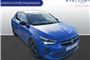 2022 Vauxhall Corsa 1.2 Turbo Ultimate 5dr Auto