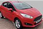 2015 Ford Fiesta 1.0 Zetec 5dr