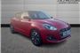 2019 Suzuki Swift 1.0 Boosterjet SHVS SZ5 5dr