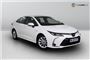 2020 Toyota Corolla Saloon 1.8 VVT-i Hybrid Icon Tech 4dr CVT