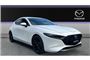 Mazda 3 2.0 e-Skyactiv X MHEV [186] Takumi 5dr Auto