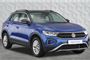 2024 Volkswagen T-Roc 1.5 TSI Life 5dr DSG