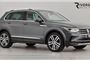 2021 Volkswagen Tiguan 2.0 TDI 4Motion Elegance 5dr DSG