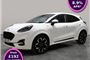 2021 Ford Puma 1.0 EcoBoost Hybrid mHEV ST-Line X 5dr