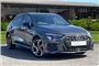 2024 Audi A3 45 TFSI e S Line Competition 5dr S Tronic