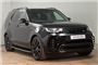 2024 Land Rover Discovery 3.0 D350 Dynamic SE 5dr Auto