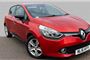 2016 Renault Clio 1.2 16V Dynamique Nav 5dr