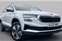 2022 Skoda Karoq 1.0 TSI SE Drive 5dr