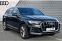 2021 Audi Q7 55 TFSI Quattro S Line 5dr Tiptronic