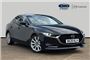 2020 Mazda 3 Saloon 2.0 Skyactiv-X MHEV GT Sport Tech 4dr