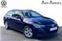 2022 Volkswagen Golf Estate 1.5 TSI Life 5dr