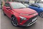 2023 Hyundai Bayon 1.0 TGDi 48V MHEV SE Connect 5dr DCT