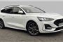 2022 Ford Focus Estate 1.0 EcoBoost ST-Line Style 5dr