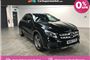 2017 Mercedes-Benz GLA GLA 200d AMG Line Premium 5dr Auto