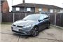 2020 Volkswagen Golf Estate 1.5 TSI EVO 150 Match Edition 5dr DSG