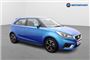 2023 MG MG3 1.5 VTi-TECH Exclusive 5dr [Navigation]