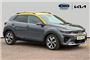 2021 Kia Stonic 1.0T GDi 48V GT-Line S 5dr