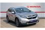 2021 Honda CR-V 2.0 i-MMD Hybrid SR 5dr eCVT