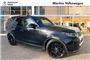 2019 Land Rover Discovery 3.0 SDV6 306 HSE Commercial Auto